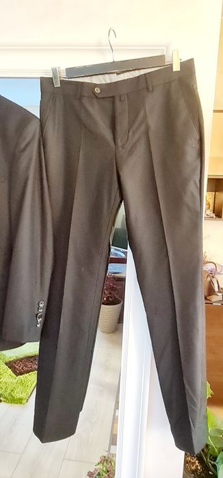 Costum stofa barbati