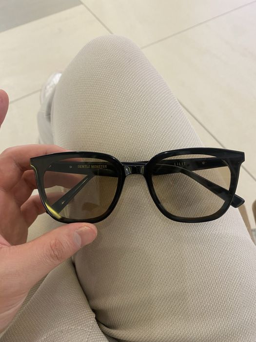 Очки Gentle Monster