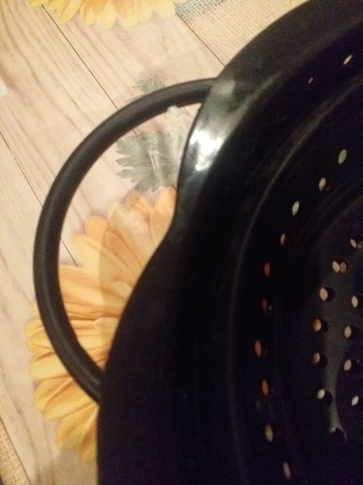 Гевгир- силиконов ,домакински