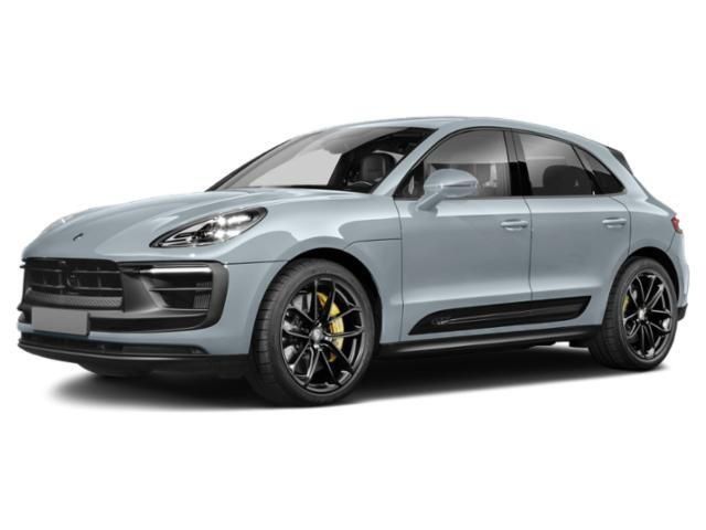 Jante 21 Porsche R21 Macan GTS