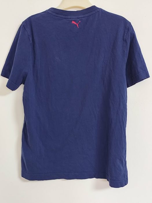Puma tricou mărimea XS