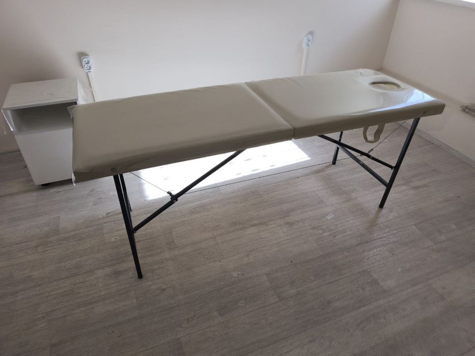 Кушетка раскладная