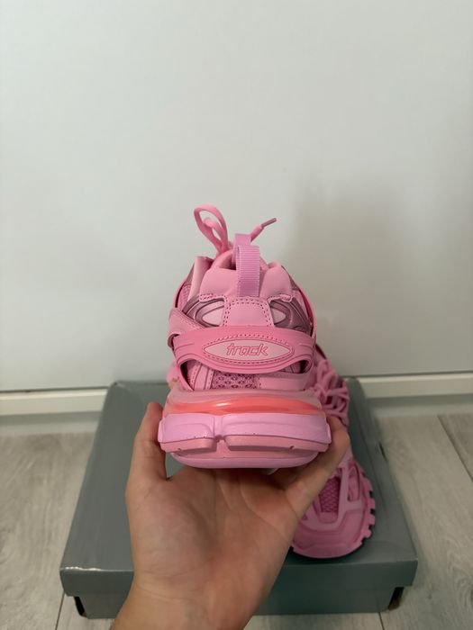 Balenciaga Track Originali, Mărimi 36-39