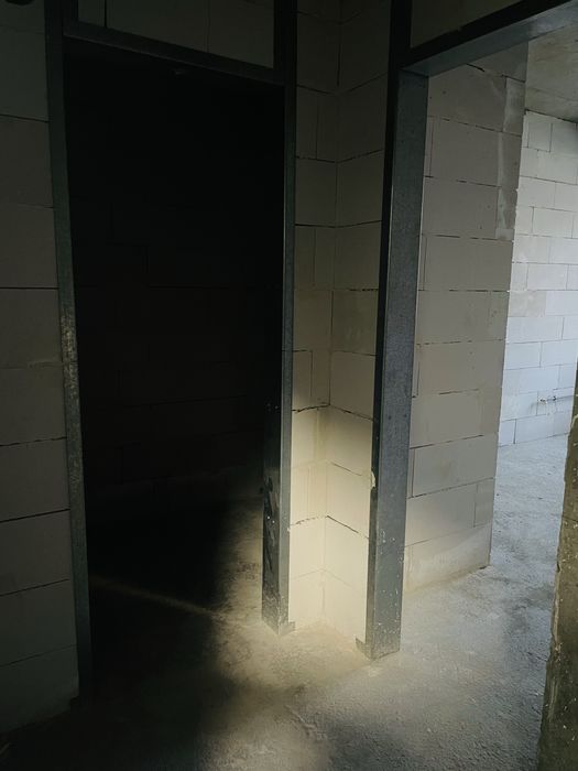 Продам свою 2-х комнатную квартиру в новостроке