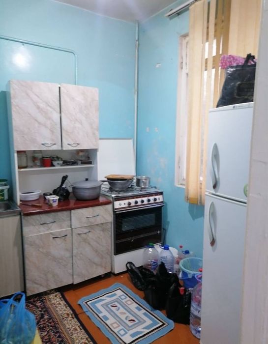 Чиланзар 3‼️1/3/4 Метро Новза 5 минут