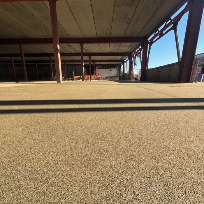 Стяжка пола в Костанае