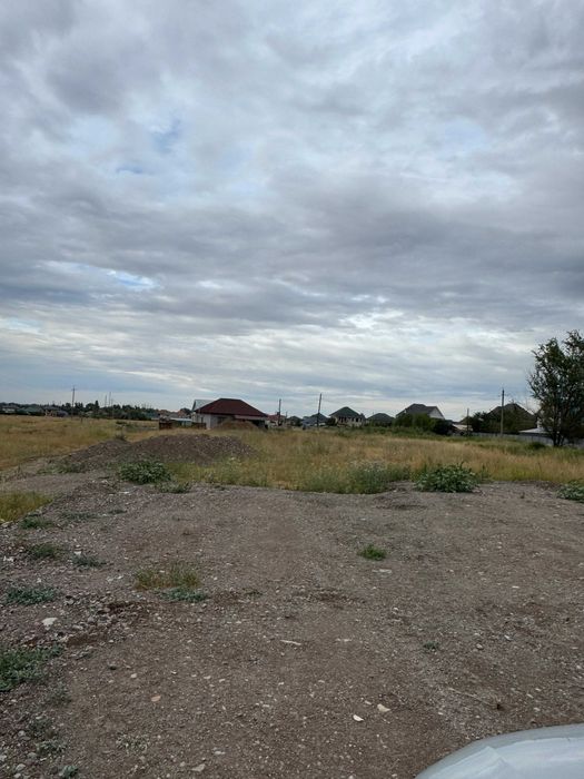 Продам участок в Каскелене 50 соток