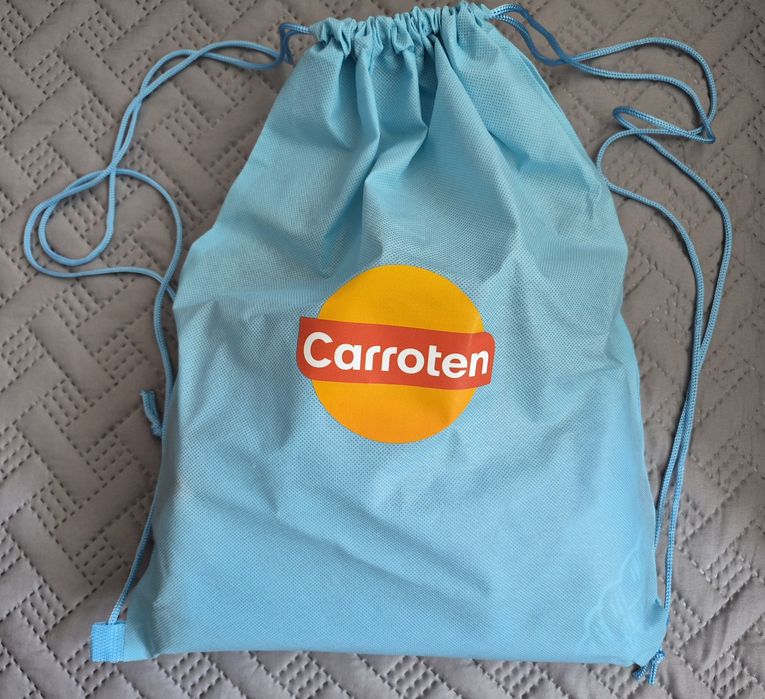 Carroten  комплект за плаж