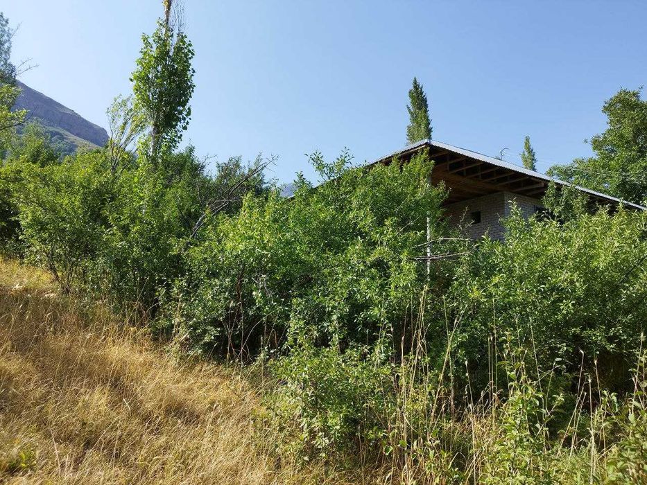 Срочно продается земельный участок с ОРДЕРом 9.54 сот {Нанай}