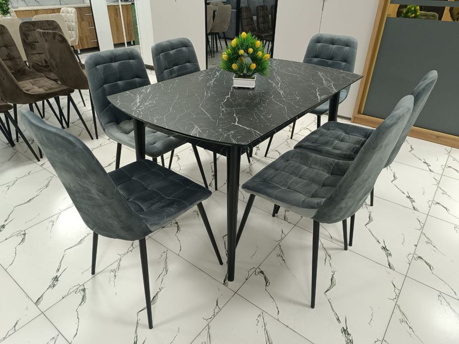 Комплект стол стулья на скидке!