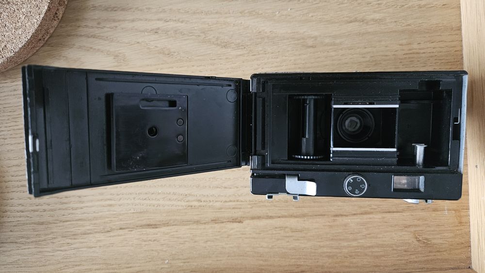 Aparat foto vintage Vilia