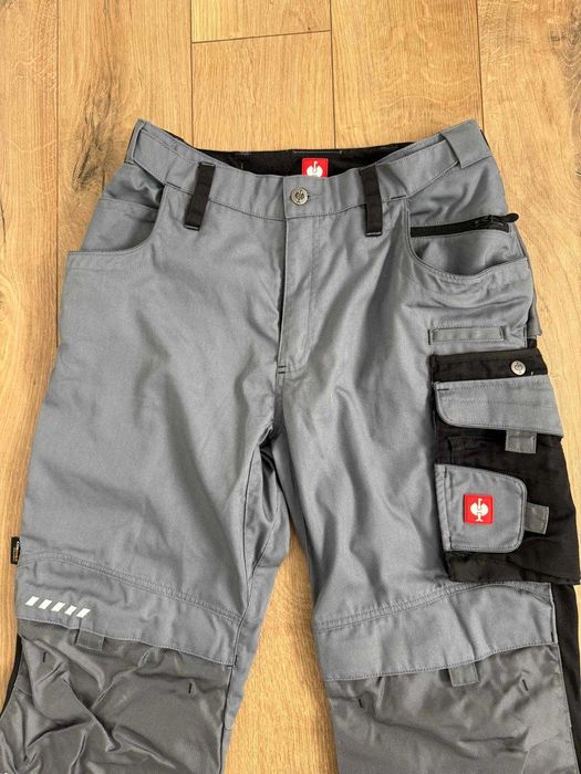 Nou Engelbert Strauss 48 M barbati Motion pantaloni Cordura Flexbelt