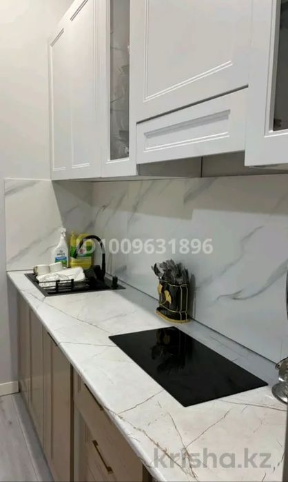 1 комнатная квартира Улы дала - Туран