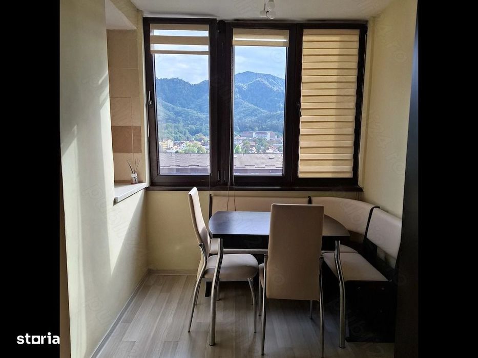 Garsoniera zona NOUA