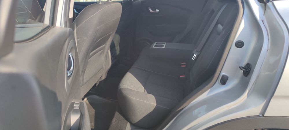 Renault Kadjar 1.5 dCi 115 CP Automat | LED | Navi | Euro 6 | 12.2020