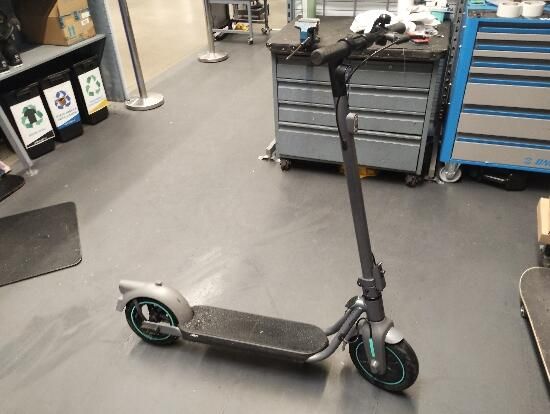 Trotinetă electrică - produs resigilat - (SecondHand) Decathlon