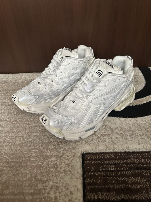 Balenciaga Runner Albi 42 43