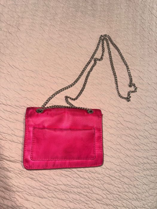 Мини чанти в различни цветове