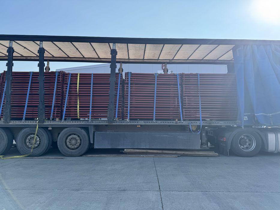 Panouri cofraje doka, placa galbena, LANA, accesorii, Grinda H20