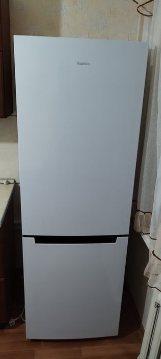 Холодильник Бирюса 820NF