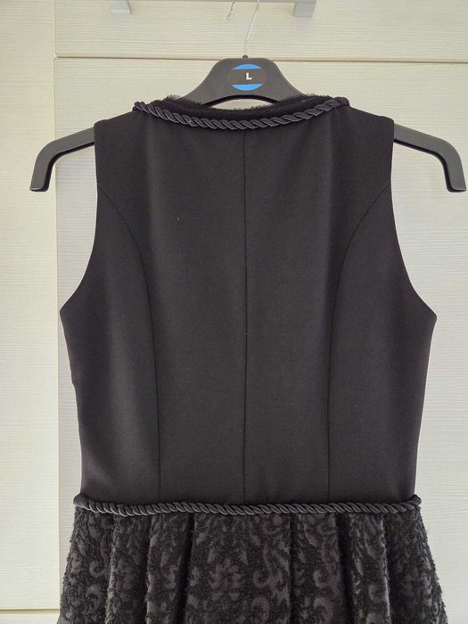 Rochie eleganta Nissa 38