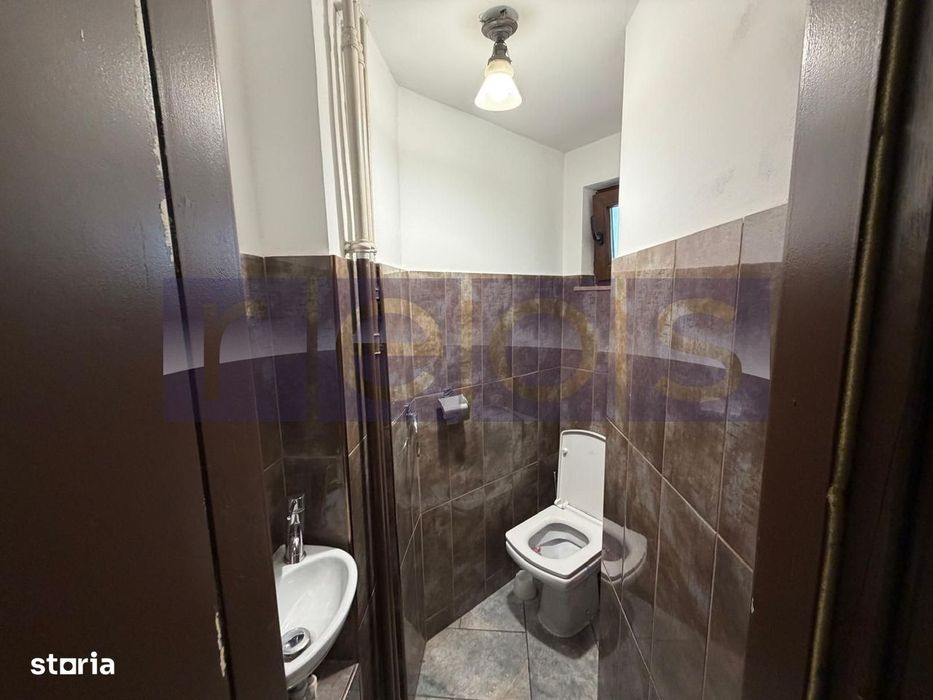 Vanzare Apartament Deosebit 5 Camere | 221Mp  | Blv Lascar Catargiu |