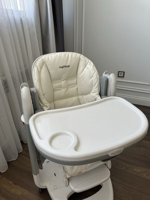 Стульчик Peg Perego Tatamia
