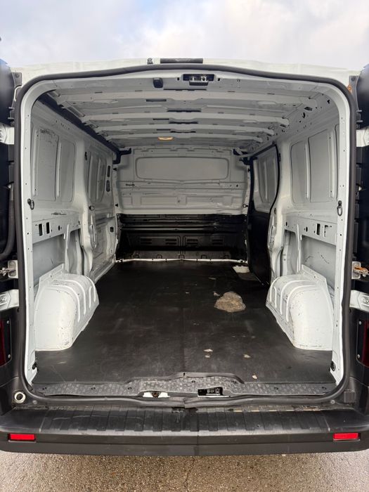 Renault Trafic Lung/2019/180000km reali.