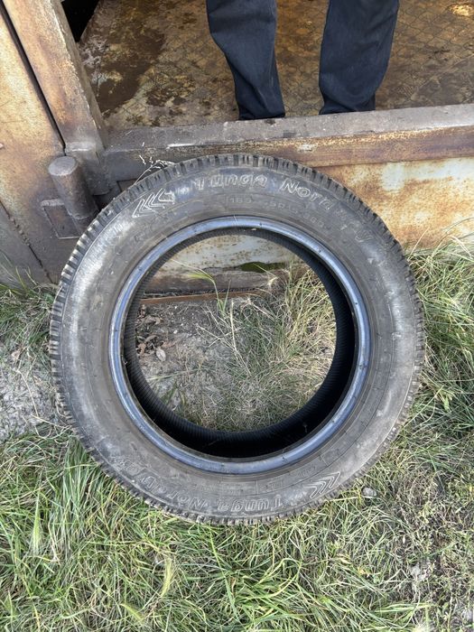 Шины 185/65 15 ..