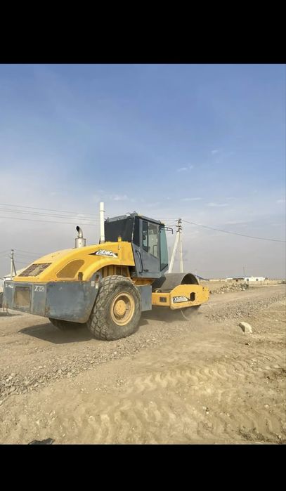 Аренда спец техники