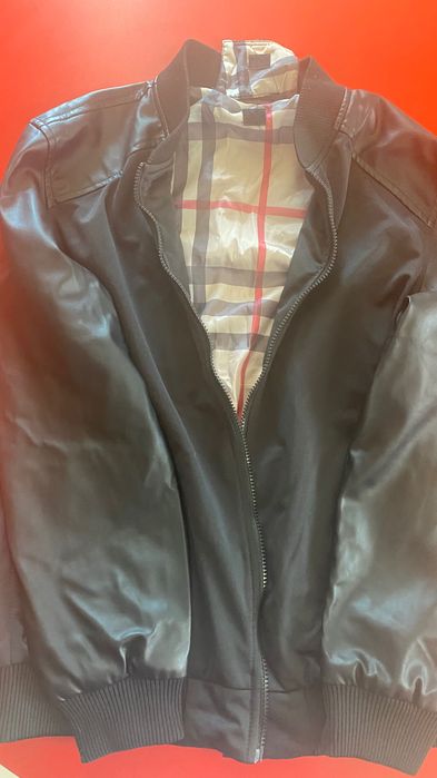 Спортно елегантно яке L