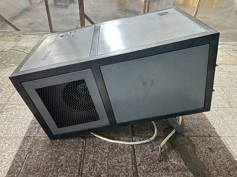 Пегес печка сотилади