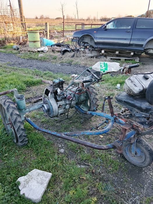 Продавам БЧС косачка