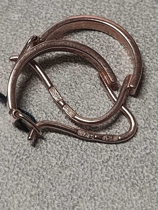 Руско злато  ССР  2.36гр
2.36гр
14к