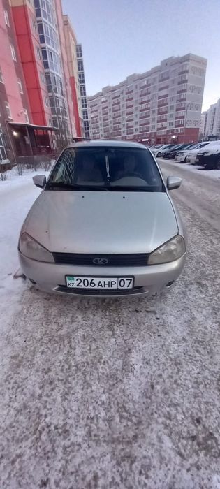 Лада калина продам