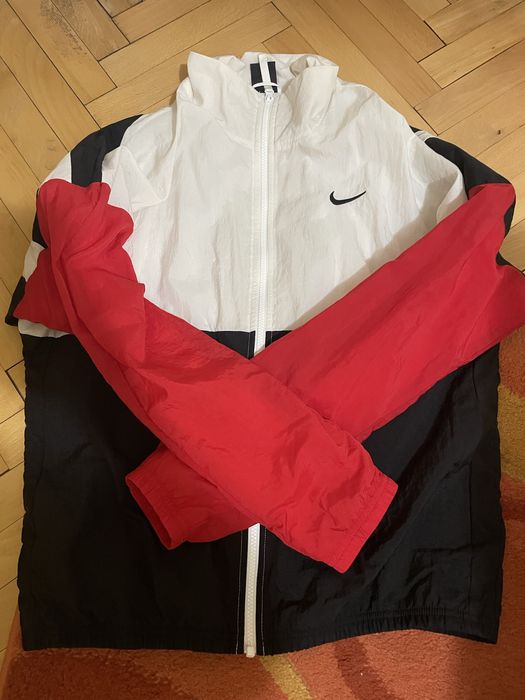 Nike горнище като ново