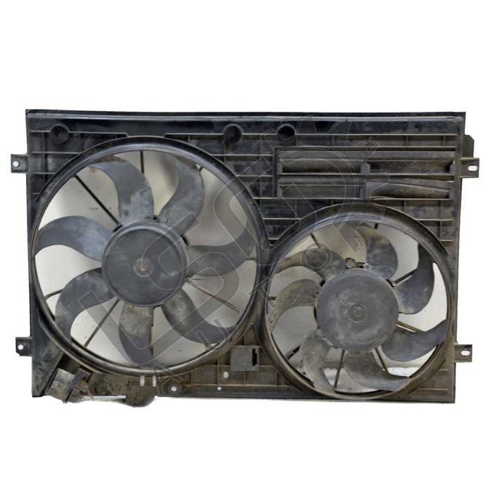 Дифузьор AUDI A3 (8PA)(2004-2008) ID:87762