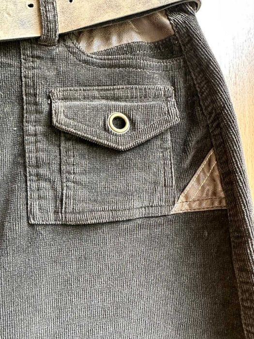 Стильная юбка для девочки