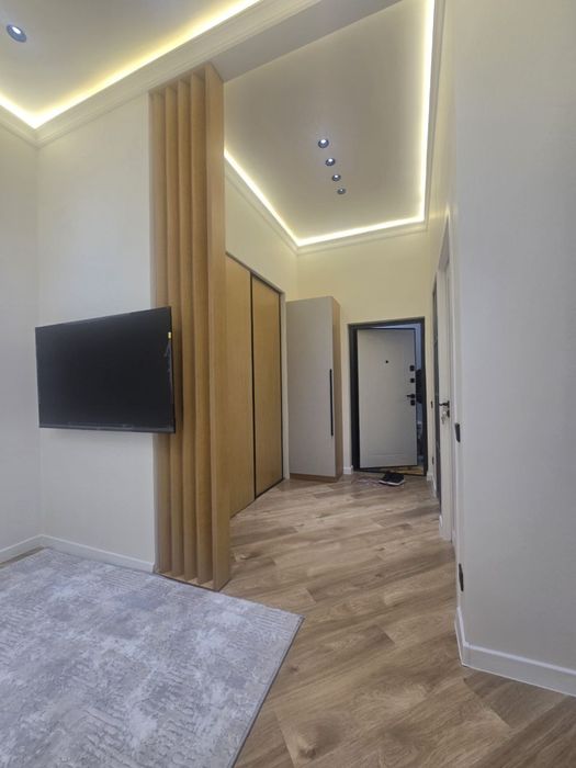 2в3/2/6 квартира 60м.кв в новостройке