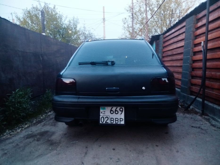 Продам субару импреза