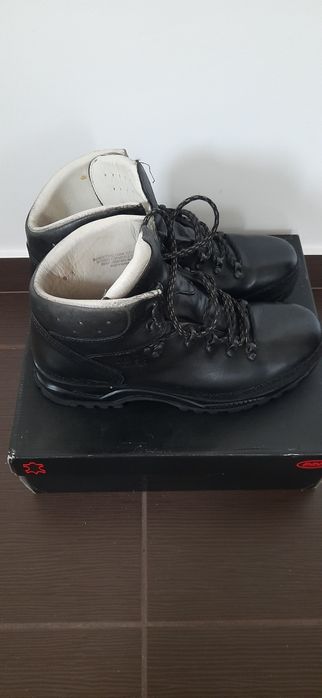 Ghete Highland Creek marimea 41