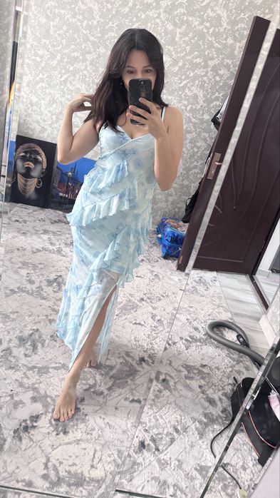 Платья в наличии