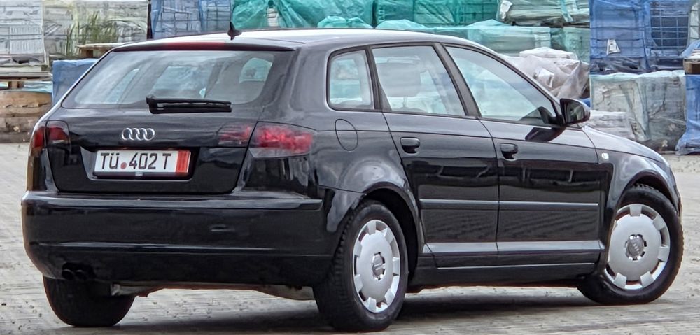 Audi A3 8P 2006 2.0TDI BKD Recent Adus Nu sau scos Numere roșii Pret FIX FIX FIX FIX FIX FIX FIX FIX FIX FIX FIX FIX FIX FIX FIX FIX FIX FIX