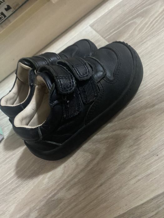 детские   Босоногие кроссовки bootini