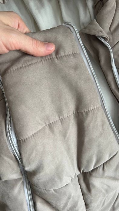 Продам комбенизон размер 80