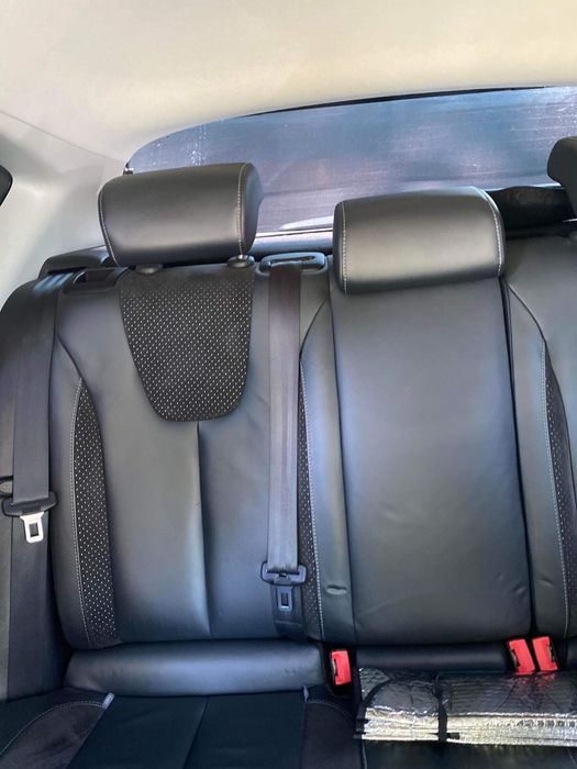 Seat Leon FR 2.0 TDI