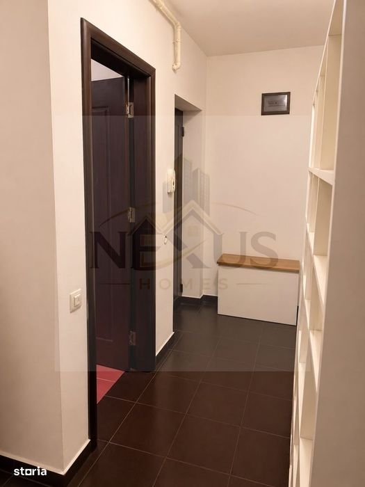 Apartament 2 camere - 10 min Metrou Dimitrie Leonida - Parcare — fotografia 3