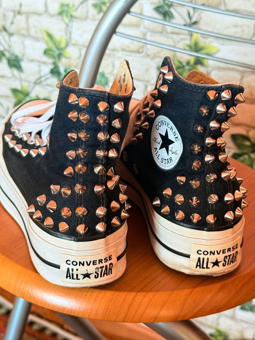 Converse All Star