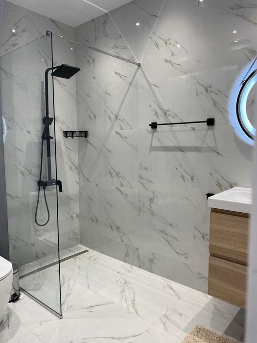 Дава се под наем Тристаен апартамент в Пловдив, Кършияка - 105 кв.м за 918 € - Снимка #7