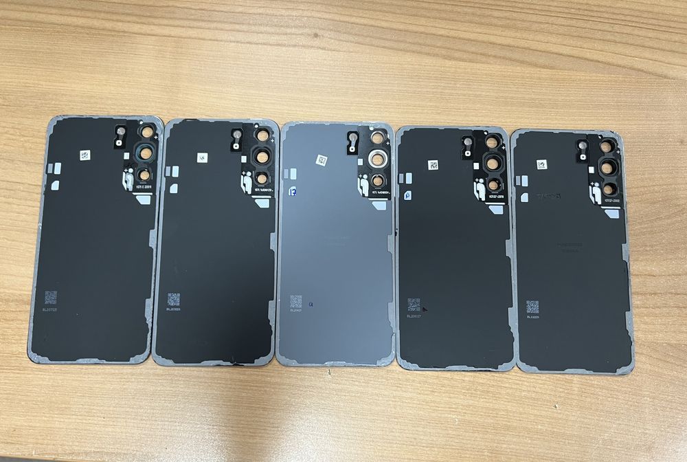 Capace originale Samsung S22 Plus